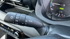 Toyota Yaris 1.5 Hybrid Icon 5dr CVT Hybrid Hatchback